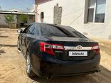 Toyota Camry 2012 года за 3 500 000 тг. в Жанаозен – фото 2