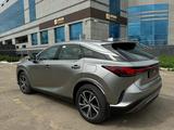 Lexus RX 350 2023 годаүшін29 300 000 тг. в Астана – фото 5