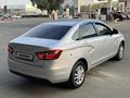 ВАЗ (Lada) Vesta 2018 года за 3 850 000 тг. в Уральск – фото 3
