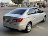 ВАЗ (Lada) Vesta 2018 годаүшін3 850 000 тг. в Уральск – фото 3