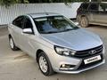 ВАЗ (Lada) Vesta 2018 года за 3 850 000 тг. в Уральск – фото 4