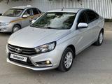 ВАЗ (Lada) Vesta 2018 года за 3 850 000 тг. в Уральск