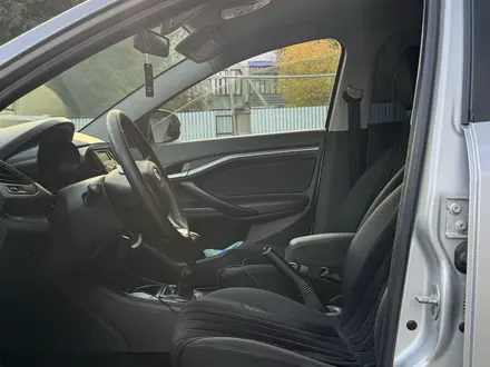 ВАЗ (Lada) Vesta 2018 года за 3 850 000 тг. в Уральск – фото 5