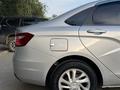 ВАЗ (Lada) Vesta 2018 года за 3 850 000 тг. в Уральск – фото 8
