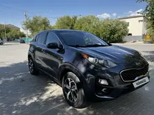 Kia Sportage, 2019