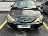 Toyota Camry 2002 года за 3 600 000 тг. в Алматы