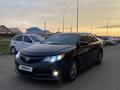 Toyota Camry 2013 года за 5 500 000 тг. в Атырау