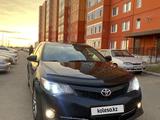 Toyota Camry 2013 года за 5 500 000 тг. в Атырау – фото 4