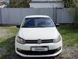 Volkswagen Polo 2013 годаүшін3 600 000 тг. в Талдыкорган – фото 3