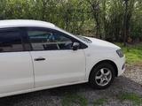Volkswagen Polo 2013 годаүшін3 600 000 тг. в Талдыкорган – фото 4