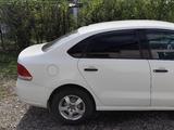 Volkswagen Polo 2013 годаүшін3 600 000 тг. в Талдыкорган – фото 5