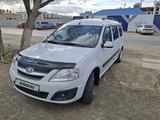 ВАЗ (Lada) Largus 2018 года за 4 600 000 тг. в Атырау