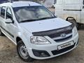 ВАЗ (Lada) Largus 2018 года за 4 600 000 тг. в Атырау – фото 2