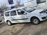 ВАЗ (Lada) Largus 2018 года за 4 600 000 тг. в Атырау – фото 3