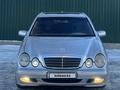 Mercedes-Benz E 320 1999 года за 3 600 000 тг. в Актобе – фото 2