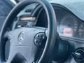 Mercedes-Benz E 320 1999 года за 3 600 000 тг. в Актобе – фото 13