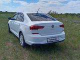 Volkswagen Polo 2021 годаүшін8 200 000 тг. в Уральск