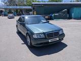 Mercedes-Benz C 280 1994 годаүшін2 700 000 тг. в Алматы – фото 2