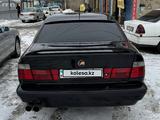 BMW 525 1995 года за 2 650 000 тг. в Алматы – фото 4