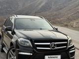 Mercedes-Benz GL 500 2013 года за 18 000 000 тг. в Алматы – фото 2
