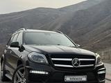 Mercedes-Benz GL 500 2013 года за 18 000 000 тг. в Алматы – фото 4