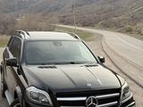 Mercedes-Benz GL 500 2013 года за 18 000 000 тг. в Алматы – фото 3
