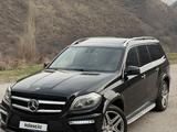 Mercedes-Benz GL 500 2013 года за 18 000 000 тг. в Алматы