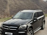 Mercedes-Benz GL 500 2013 года за 18 500 000 тг. в Алматы
