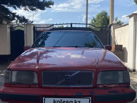 Volvo 850 1992 годаүшін1 600 000 тг. в Караганда – фото 4