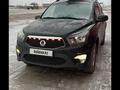 SsangYong Nomad 2014 года за 5 000 000 тг. в Жанаозен – фото 12