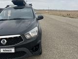 SsangYong Nomad 2014 года за 5 000 000 тг. в Жанаозен – фото 3