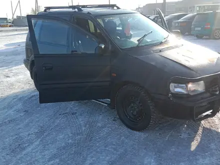 Mitsubishi RVR 1994 года за 1 500 000 тг. в Семей – фото 2