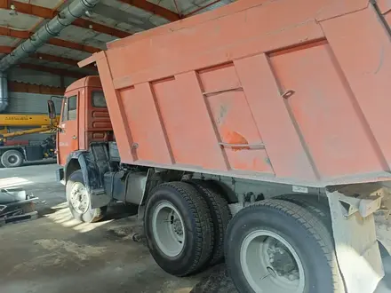 КамАЗ  65115 2006 года за 8 500 000 тг. в Петропавловск