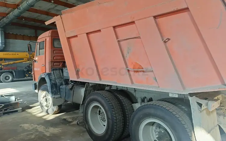 КамАЗ  65115 2006 года за 8 500 000 тг. в Петропавловск