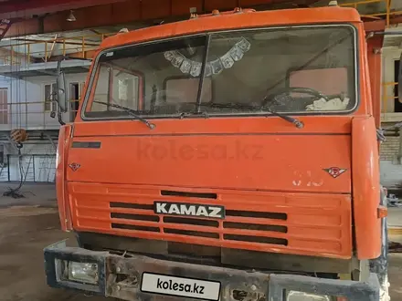 КамАЗ  65115 2006 года за 8 500 000 тг. в Петропавловск – фото 2