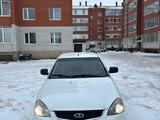 ВАЗ (Lada) Priora 2170 2012 года за 1 850 000 тг. в Уральск – фото 4