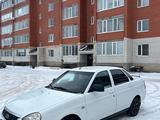 ВАЗ (Lada) Priora 2170 2012 года за 1 850 000 тг. в Уральск