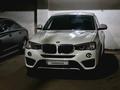 BMW X4 2017 годаүшін15 999 999 тг. в Алматы – фото 21