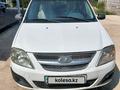 ВАЗ (Lada) Largus 2015 года за 2 700 000 тг. в Алматы