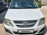 ВАЗ (Lada) Largus 2015 годаүшін2 700 000 тг. в Алматы