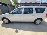 ВАЗ (Lada) Largus 2015 годаүшін2 700 000 тг. в Алматы – фото 4