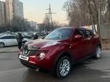 Nissan Juke 2012 годаүшін5 400 000 тг. в Алматы – фото 2