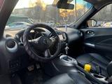 Nissan Juke 2012 годаүшін5 400 000 тг. в Алматы – фото 5