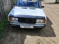 ВАЗ (Lada) 2107 2003 года за 550 000 тг. в Семей