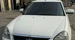 ВАЗ (Lada) Priora 2171 2014 года за 3 500 000 тг. в Шымкент