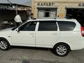 ВАЗ (Lada) Priora 2171 2014 годаүшін3 200 000 тг. в Шымкент – фото 4