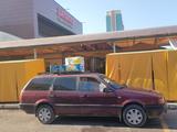 Volkswagen Passat 1990 годаүшін700 000 тг. в Астана