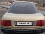 Audi 80 1991 года за 1 000 000 тг. в Павлодар – фото 4