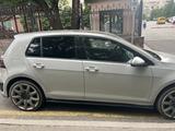 Volkswagen Golf 2013 года за 5 500 000 тг. в Алматы – фото 3