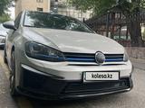Volkswagen Golf 2013 года за 5 500 000 тг. в Алматы – фото 2